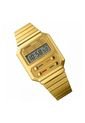 Reloj Para Hombre Casio A100Weg9Adf Dorado de Casio