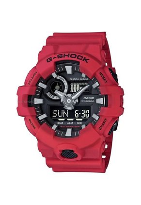 Reloj Casio De Hombre GA-700-4A