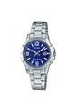 Reloj Casio De Mujer LTP-V004D-2B de Casio