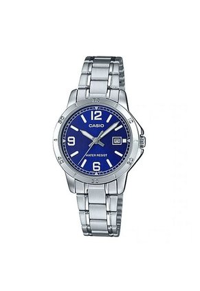 Reloj Casio De Mujer LTP-V004D-2B