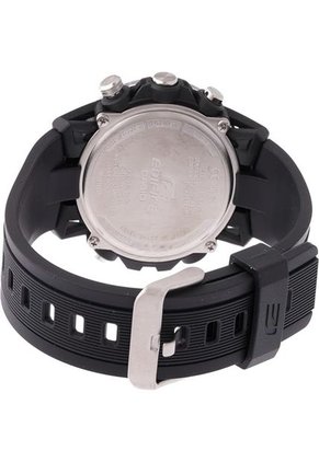 Reloj Casio Modelo ECB40BK-1ADF Negro Hombre