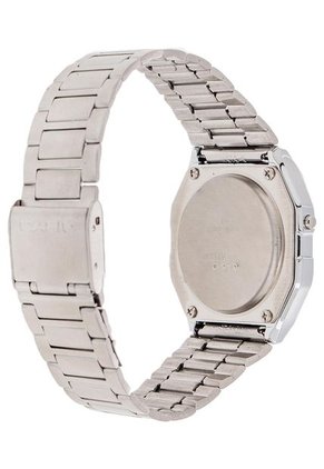 Reloj Casio Plateado