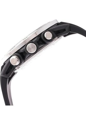 Reloj Casio Modelo ECB40BK-1ADF Negro Hombre