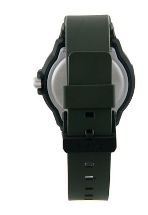 Reloj Verde CASIO