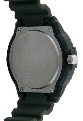 Reloj Verde CASIO