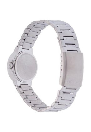 Reloj Plateado CASIO