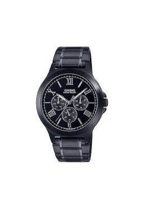 Reloj Casio Modelo MTPV300B-1AUDF Negro Hombre