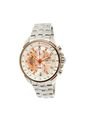 Reloj Para Hombre Casio Edifice Ef558D_7Av Plateado de Casio