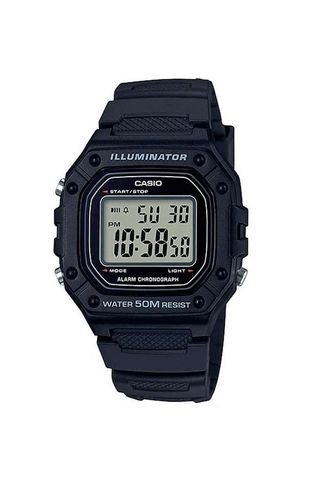 Reloj Casio  W-218H-1A Hombre Casio