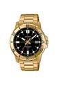 Reloj Casio  MTP-VD01G-1B Hombre de Casio