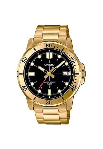 Reloj Casio  MTP-VD01G-1B Hombre Casio