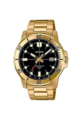 Reloj Casio  MTP-VD01G-1B Hombre