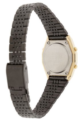 Reloj Negro-Dorado CASIO