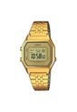 Reloj CASIO Modelo LA_680WGA_9DF Dorado Mujer de Casio