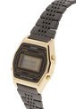 Reloj Negro-Dorado CASIO de Casio