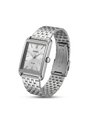 Reloj Casio Modelo MTP-B215D-7AVDF Plateado Hombre de Casio