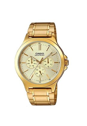 Reloj Casio  MTP-V300G-9A Hombre