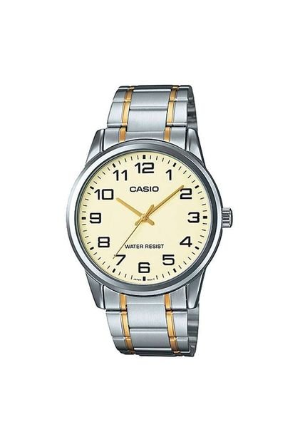 Casio GENTS Hombre MTP-V001SG-9B
