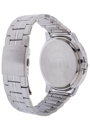 Reloj Plateado CASIO