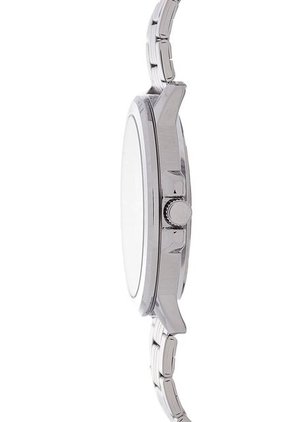 Reloj Plateado CASIO