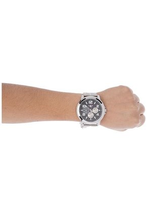 Reloj Plateado CASIO