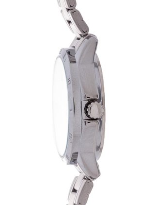 Reloj Plateado CASIO