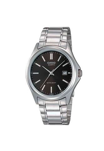 Reloj Casio MTP-1183A-1A Analogo 100% Original-negro Casio