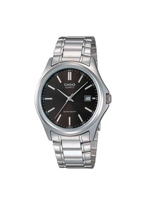 Reloj Casio MTP-1183A-1A Analogo 100% Original-negro