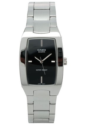 Reloj Casio MTP-1165A-1C Analogo 100% Original-negro