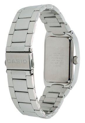 Reloj Casio MTP-1165A-1C Analogo 100% Original-negro