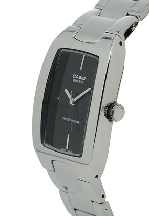 Reloj Casio MTP-1165A-1C Analogo 100% Original-negro