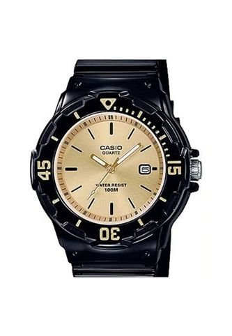 Reloj Para Mujer Casio Casio Línea General Lrw200H-9Evdf Negro Casio
