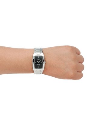 Reloj Casio MTP-1165A-1C Analogo 100% Original-negro