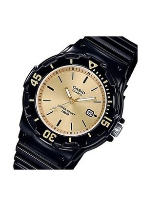 Reloj Para Mujer Casio Casio Línea General Lrw200H-9Evdf Negro