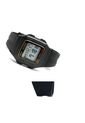 Reloj Para Hombre Casio Ltpv002L-2B3Udf Negro de Casio
