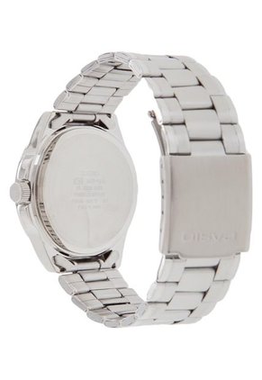 Reloj Plateado CASIO