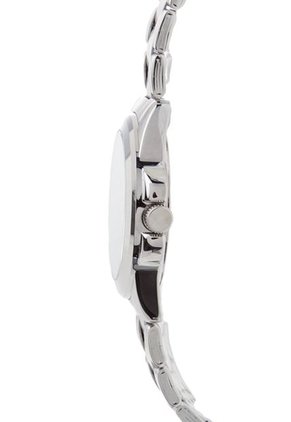 Reloj Plateado CASIO