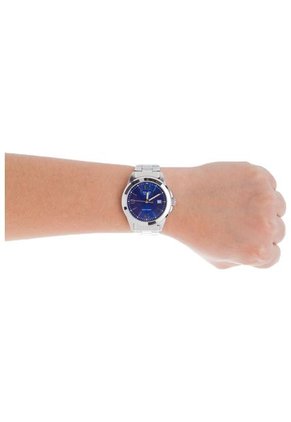 Reloj Plateado CASIO