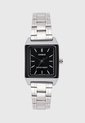 Reloj CASIO Plateado de Casio