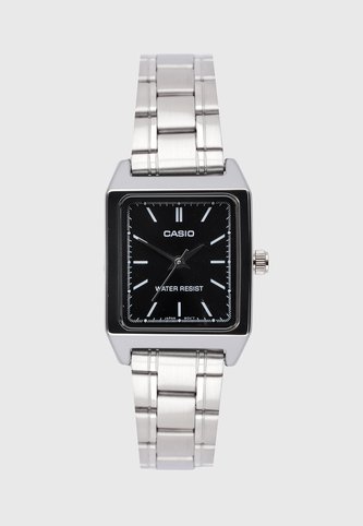 Reloj CASIO Plateado Casio