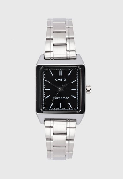 Reloj CASIO Plateado