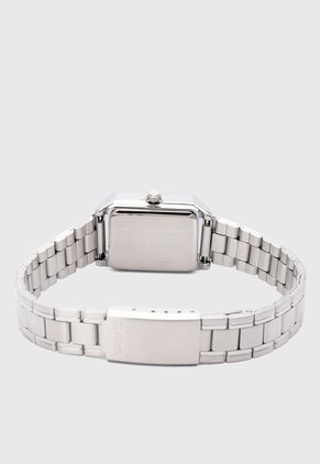 Reloj CASIO Plateado