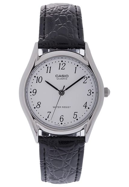 Reloj Negro CASIO