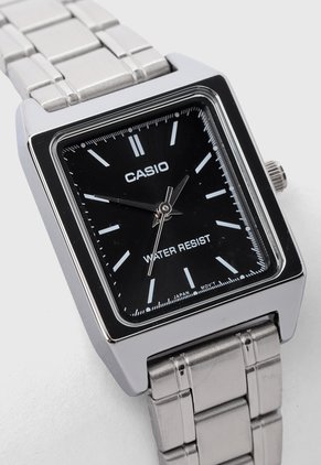 Reloj CASIO Plateado