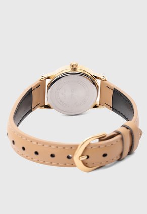 Reloj CASIO Café Claro