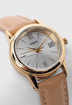 Reloj CASIO Café Claro