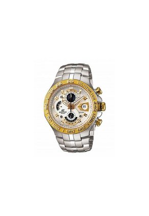Reloj CASIO Modelo EFE_505D_7AV Plateado Hombre
