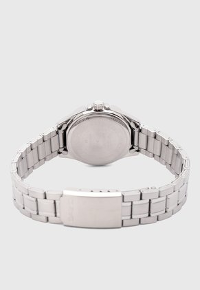 Reloj CASIO Plateado