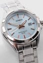 Reloj CASIO Plateado de Casio