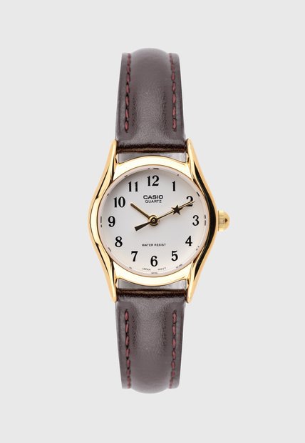 Reloj CASIO Dorado